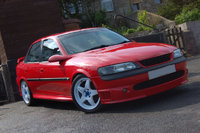Vectra Vectra