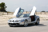 SLR McLaren