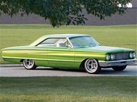Galaxie Galaxie