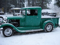Model A Model A