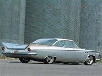 1959 Buick LeSabre Picture Gallery