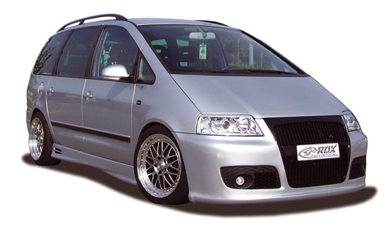 Volkswagen sharan 1999