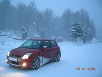 Swift Swift