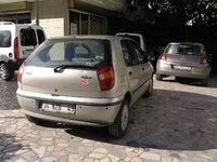2002 FIAT Palio Overview 2002 FIAT Palio Overview