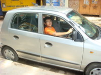 1999 Hyundai Santro Overview 1999 Hyundai Santro Overview