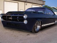 Fairlane Fairlane