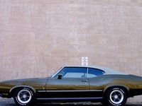 Cutlass Cutlass