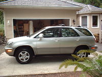 RX 300 RX 300