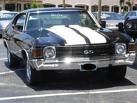 Chevelle Chevelle