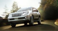 GX 460 GX 460