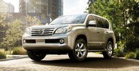GX 460 GX 460