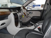 1999 Rover 75 - Interior Pictures - CarGurus 1999 Rover 75 - Interior Pictures - CarGurus