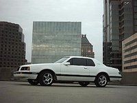 Thunderbird Thunderbird