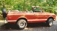 Blazer Blazer