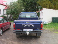 Hilux Hilux