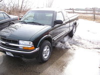 S-10 S-10