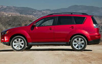 Outlander Outlander