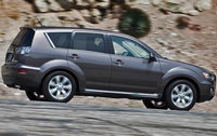 Outlander Outlander