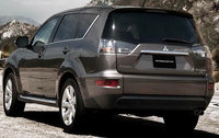 Outlander Outlander