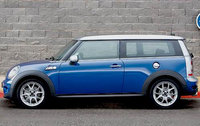 Cooper Clubman Cooper Clubman