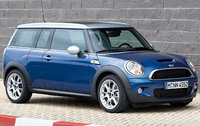 2010 MINI Cooper Clubman Overview 2010 MINI Cooper Clubman Overview