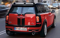 Cooper Clubman Cooper Clubman