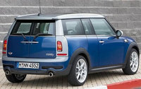 Cooper Clubman Cooper Clubman