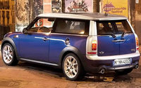 Cooper Clubman Cooper Clubman