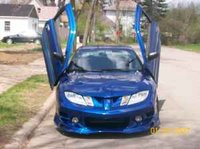 Sunfire Sunfire