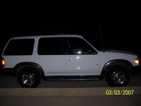 Explorer Sport Explorer Sport