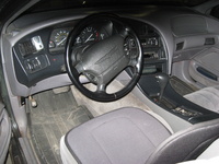 1994 Ford thunderbird speakers #4