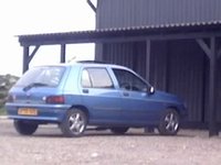 Clio Clio