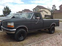 F-250 F-250