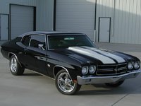 Chevelle Chevelle