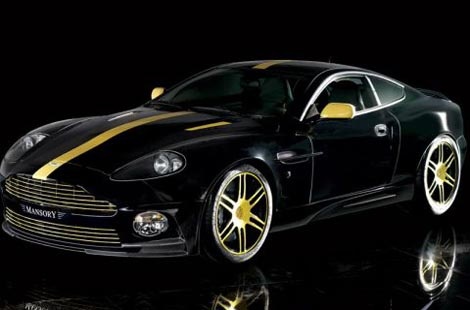 2006 Aston Martin V12 Vanquish Pictures Cargurus