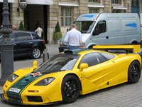 F1 GTR