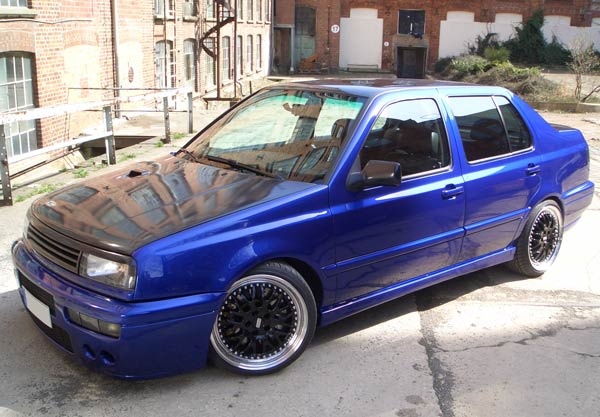 1993 Volkswagen Vento - Pictures - CarGurus