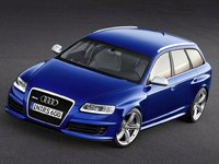 RS 6 RS 6