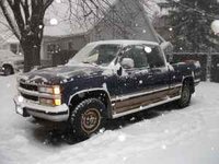 C/K 1500 C/K 1500