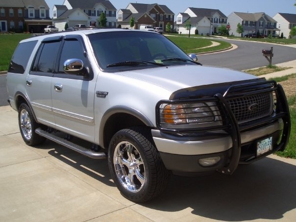 2001 ford discount expedition roof rack