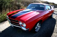 Chevelle Chevelle