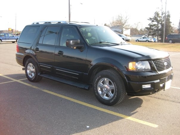 2005 Ford Expedition Pictures Cargurus