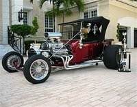 Model T