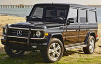 G-Class G-Class