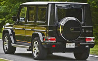 G-Class G-Class