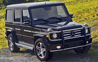 G-Class G-Class
