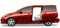 MAZDA5 MAZDA5