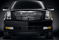 Escalade ESV Escalade ESV