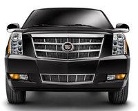 Escalade ESV Escalade ESV