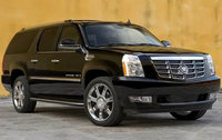 Escalade ESV Escalade ESV